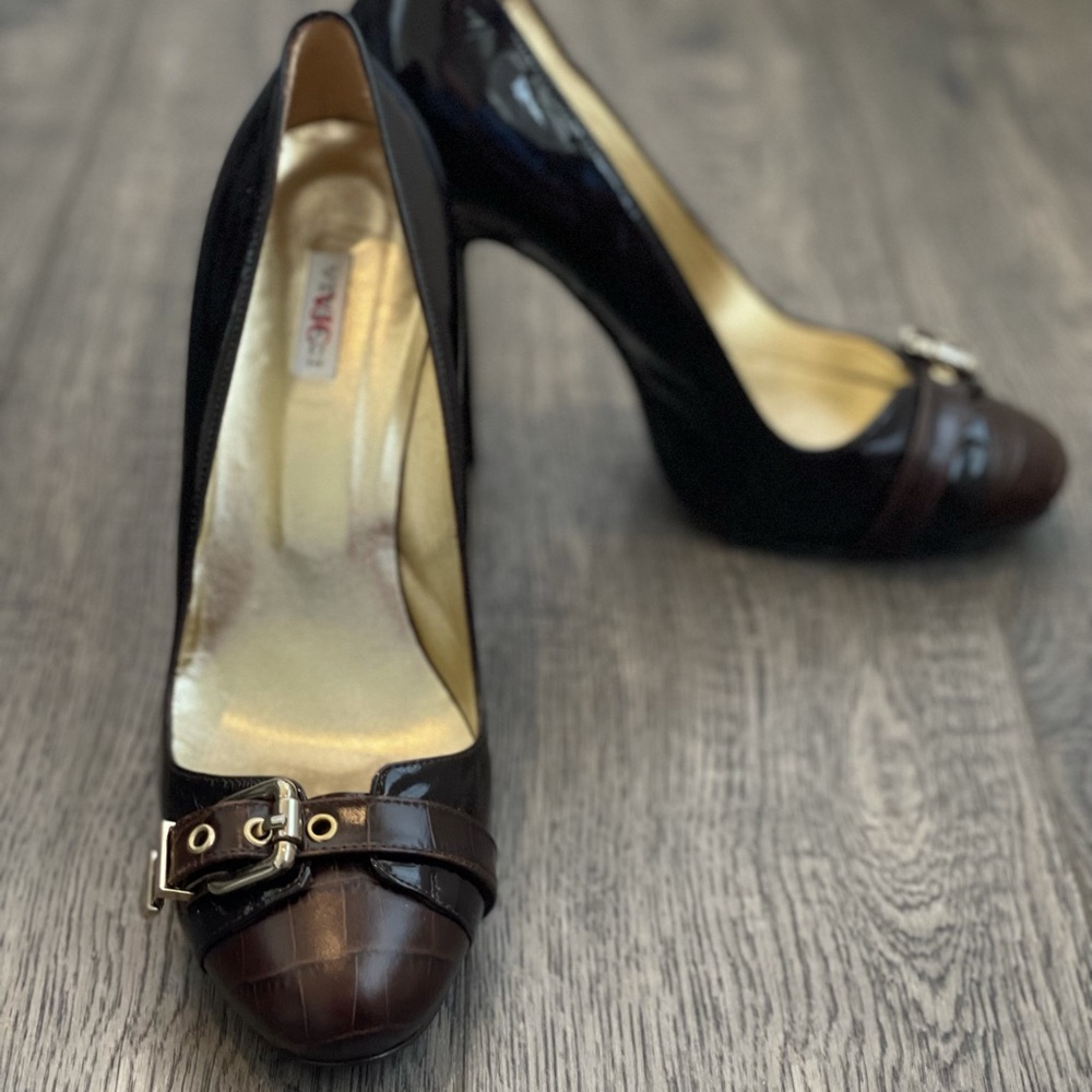 VERSACE VJC women’s shoes size 39